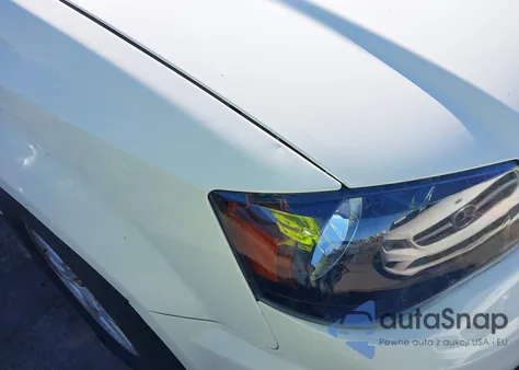 2011 Chrysler Town & Country Touring from USA, damaged, VIN 2A4RR5DG3BR688046